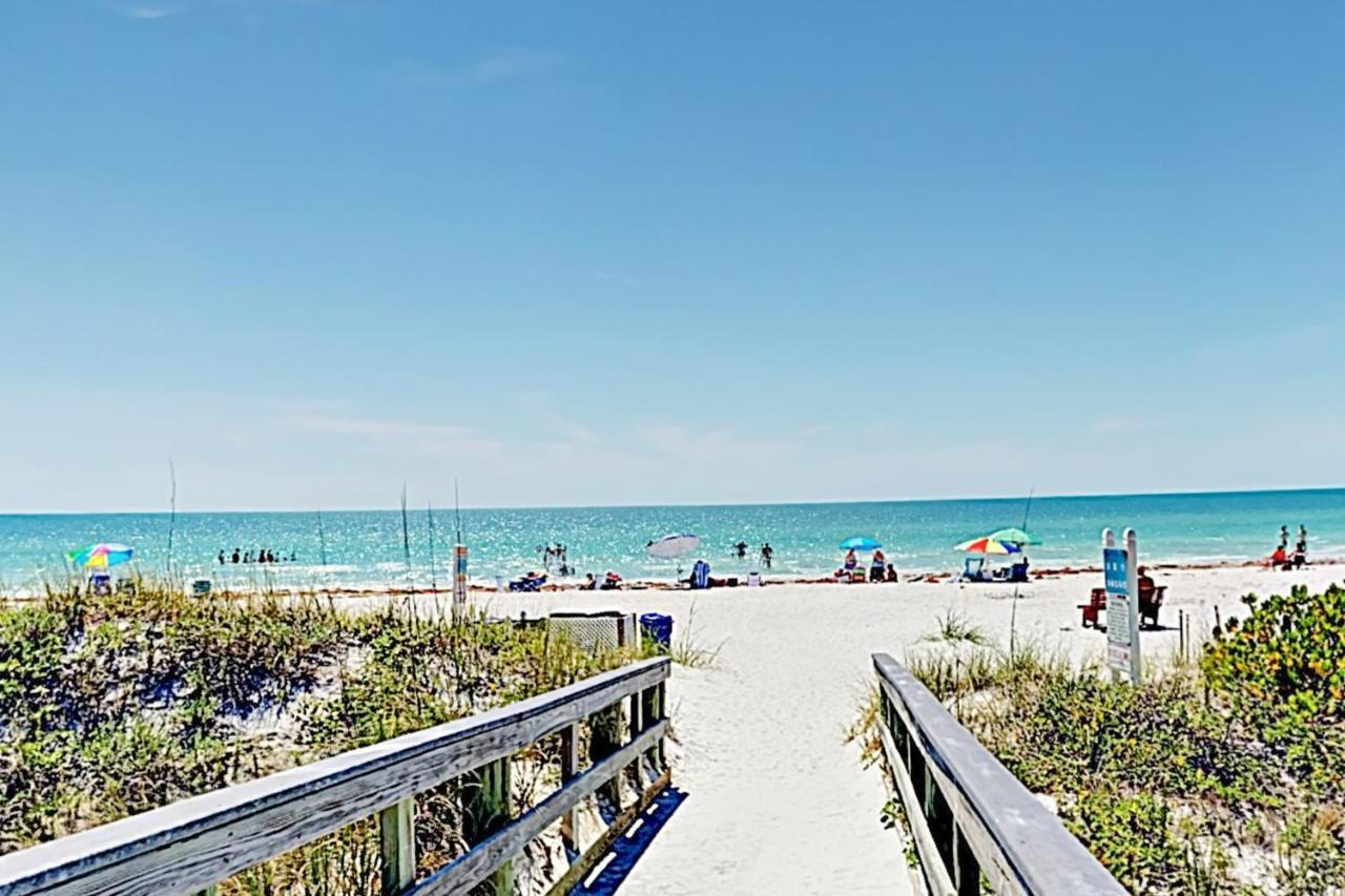 Bay View Villas #120 Clearwater Beach Kültér fotó