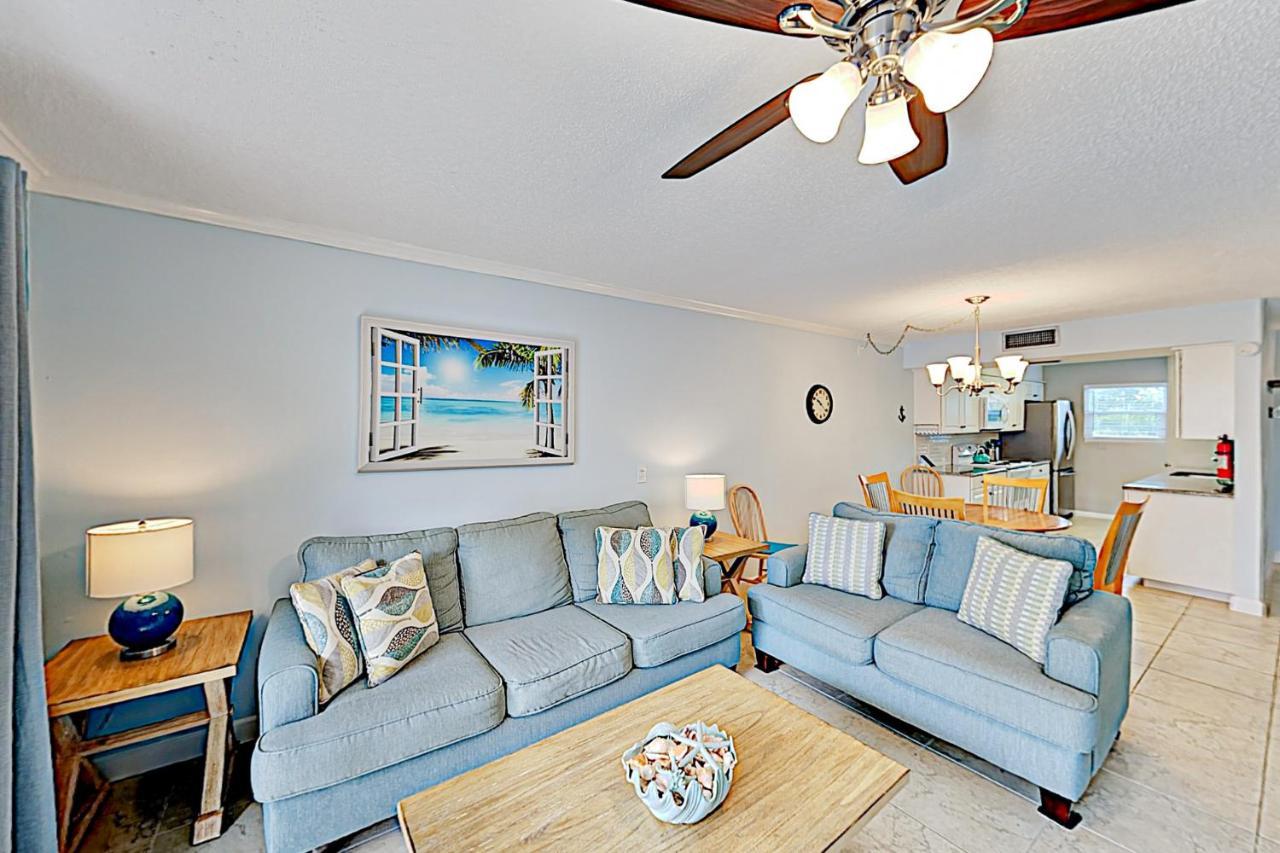 Bay View Villas #120 Clearwater Beach Kültér fotó