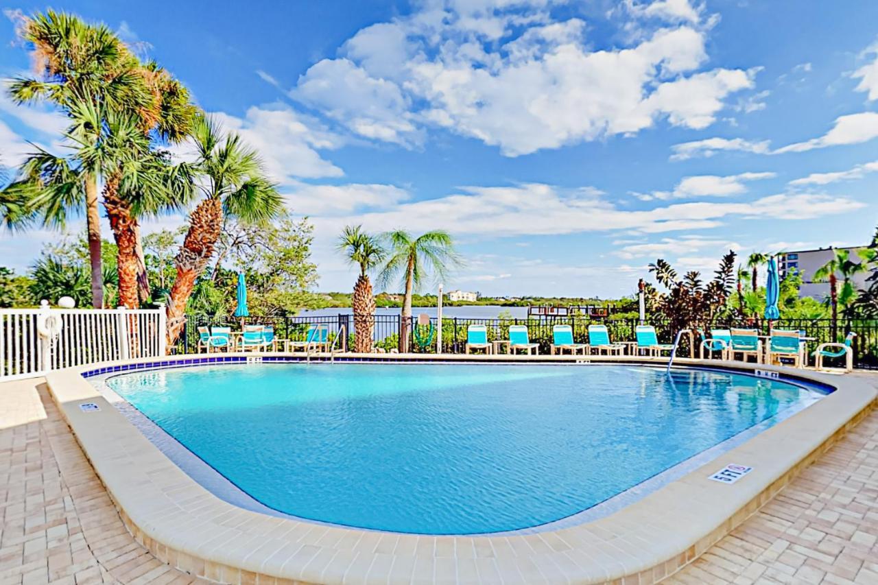 Bay View Villas #120 Clearwater Beach Kültér fotó