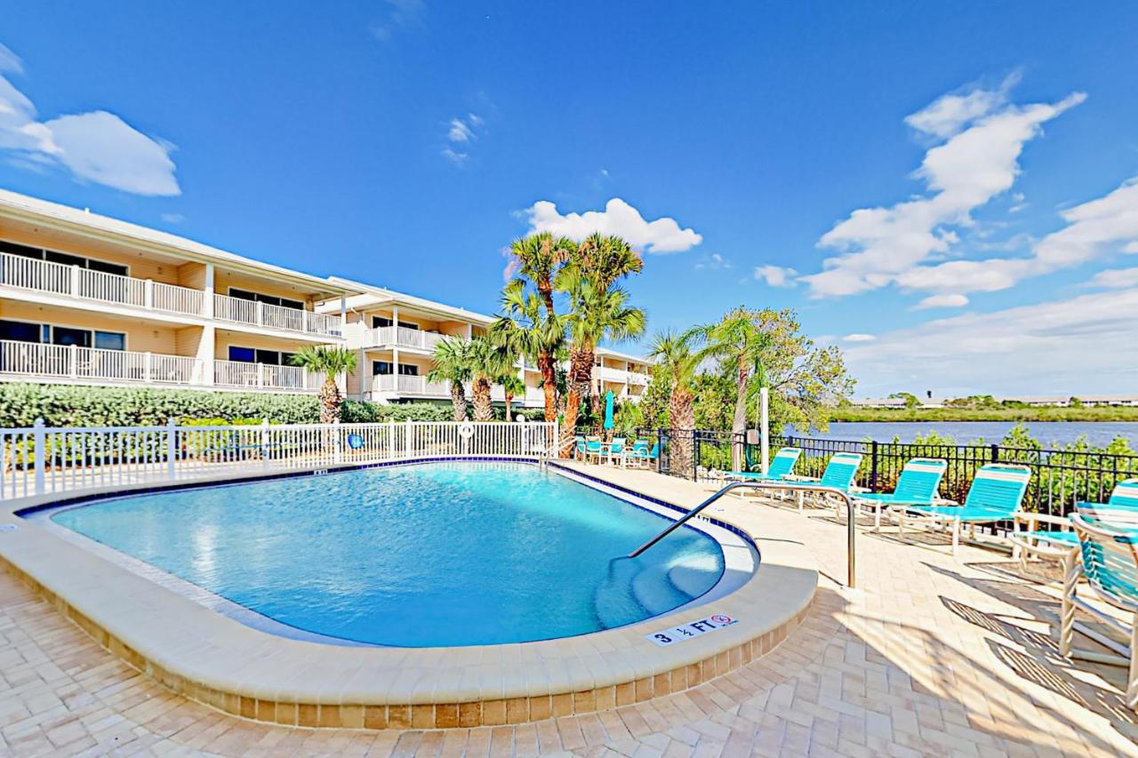 Bay View Villas #120 Clearwater Beach Kültér fotó