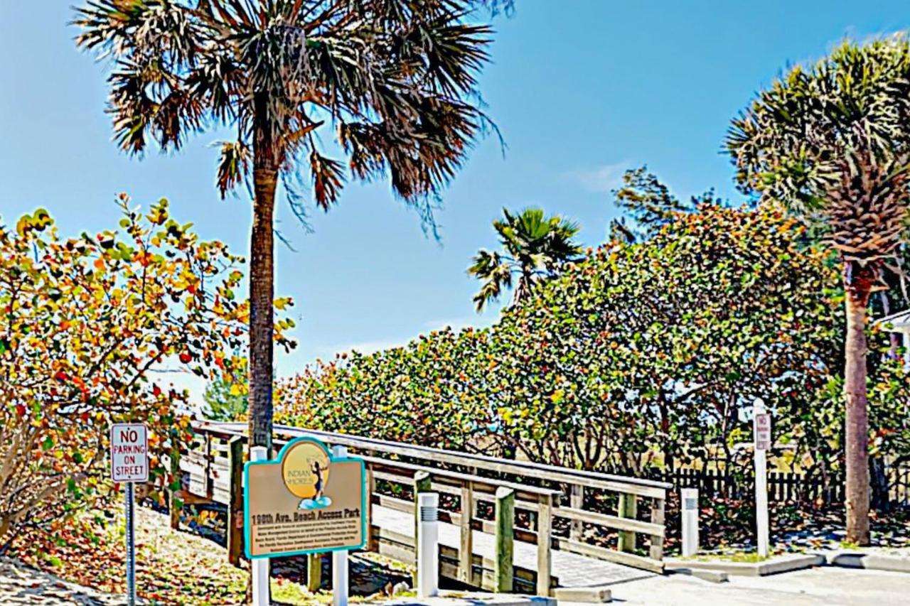 Bay View Villas #120 Clearwater Beach Kültér fotó