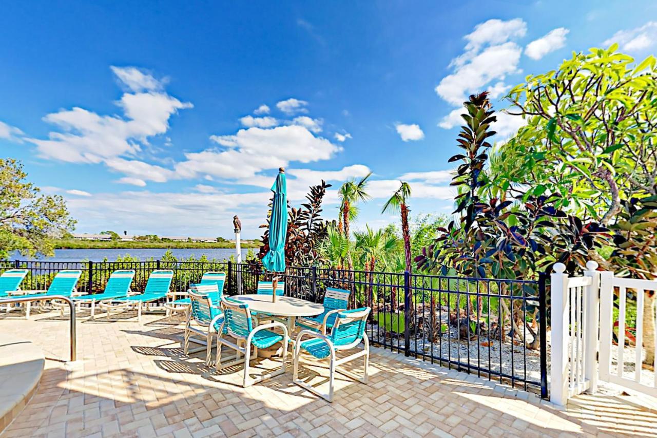 Bay View Villas #120 Clearwater Beach Kültér fotó