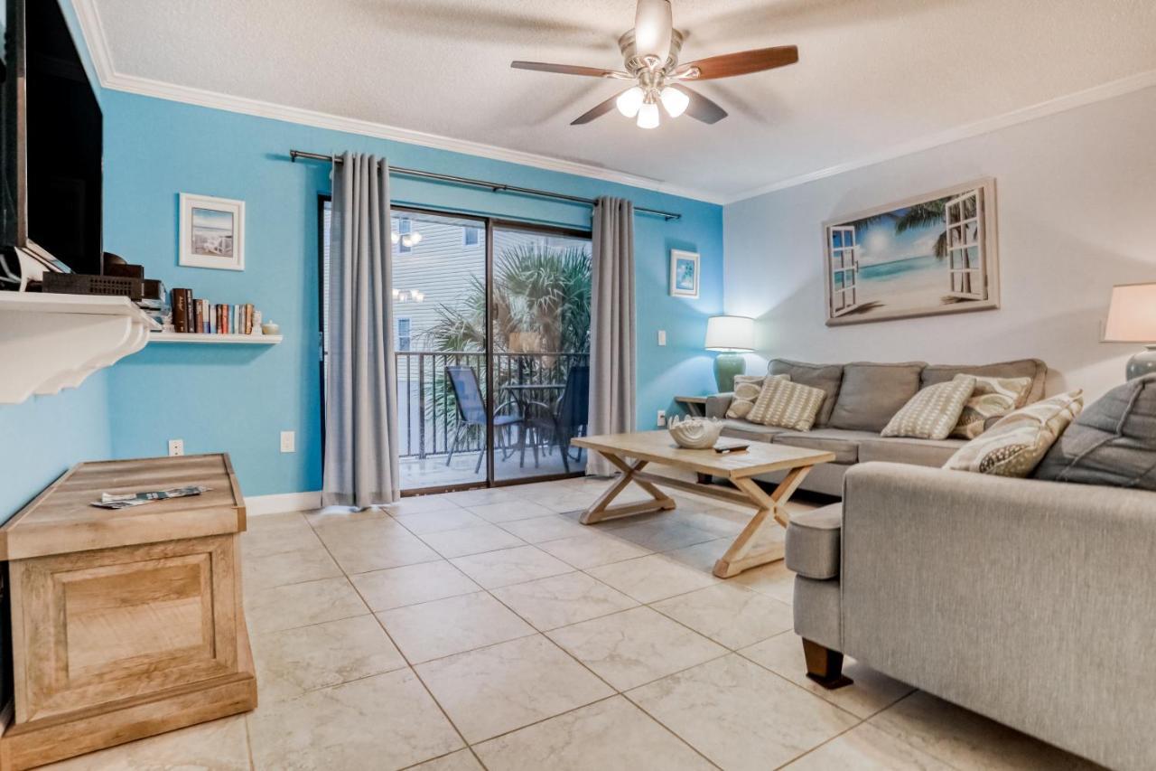 Bay View Villas #120 Clearwater Beach Kültér fotó