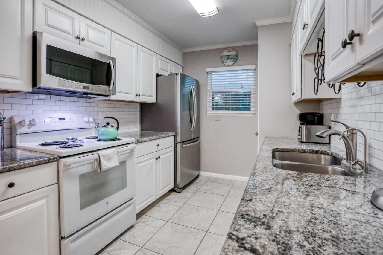 Bay View Villas #120 Clearwater Beach Kültér fotó