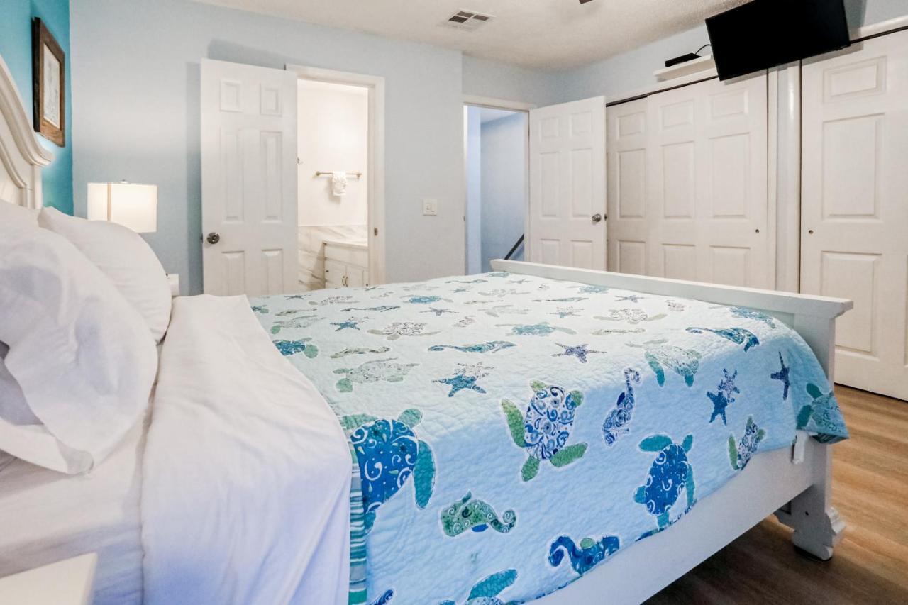 Bay View Villas #120 Clearwater Beach Kültér fotó