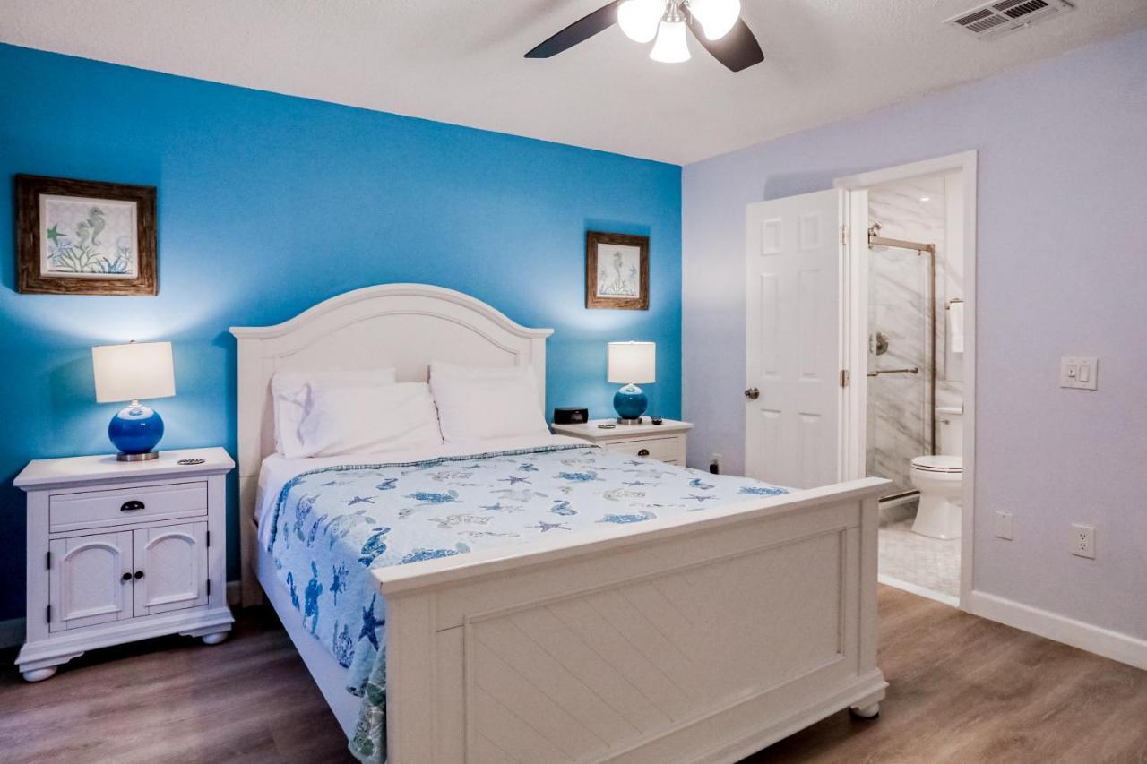 Bay View Villas #120 Clearwater Beach Kültér fotó