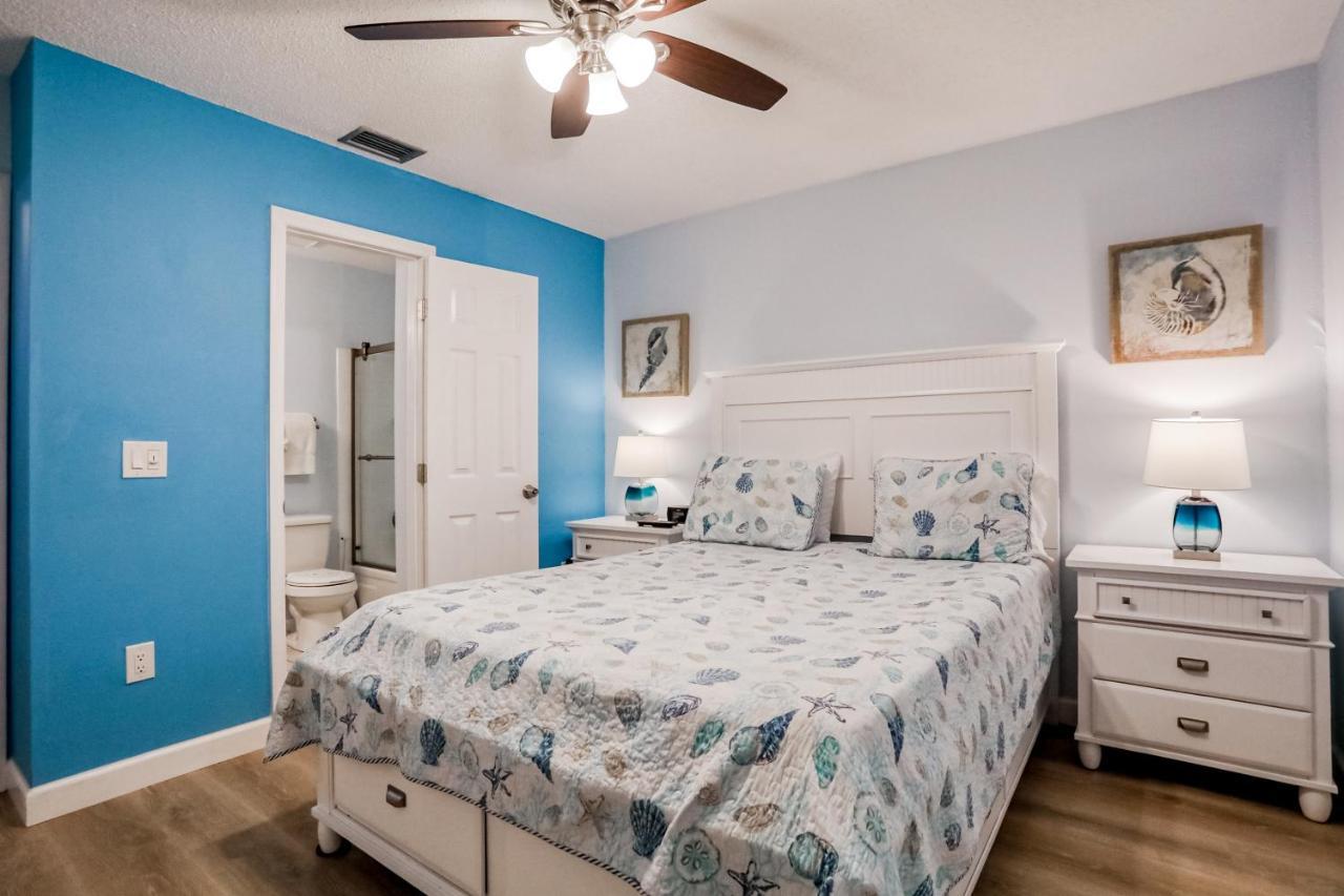 Bay View Villas #120 Clearwater Beach Kültér fotó