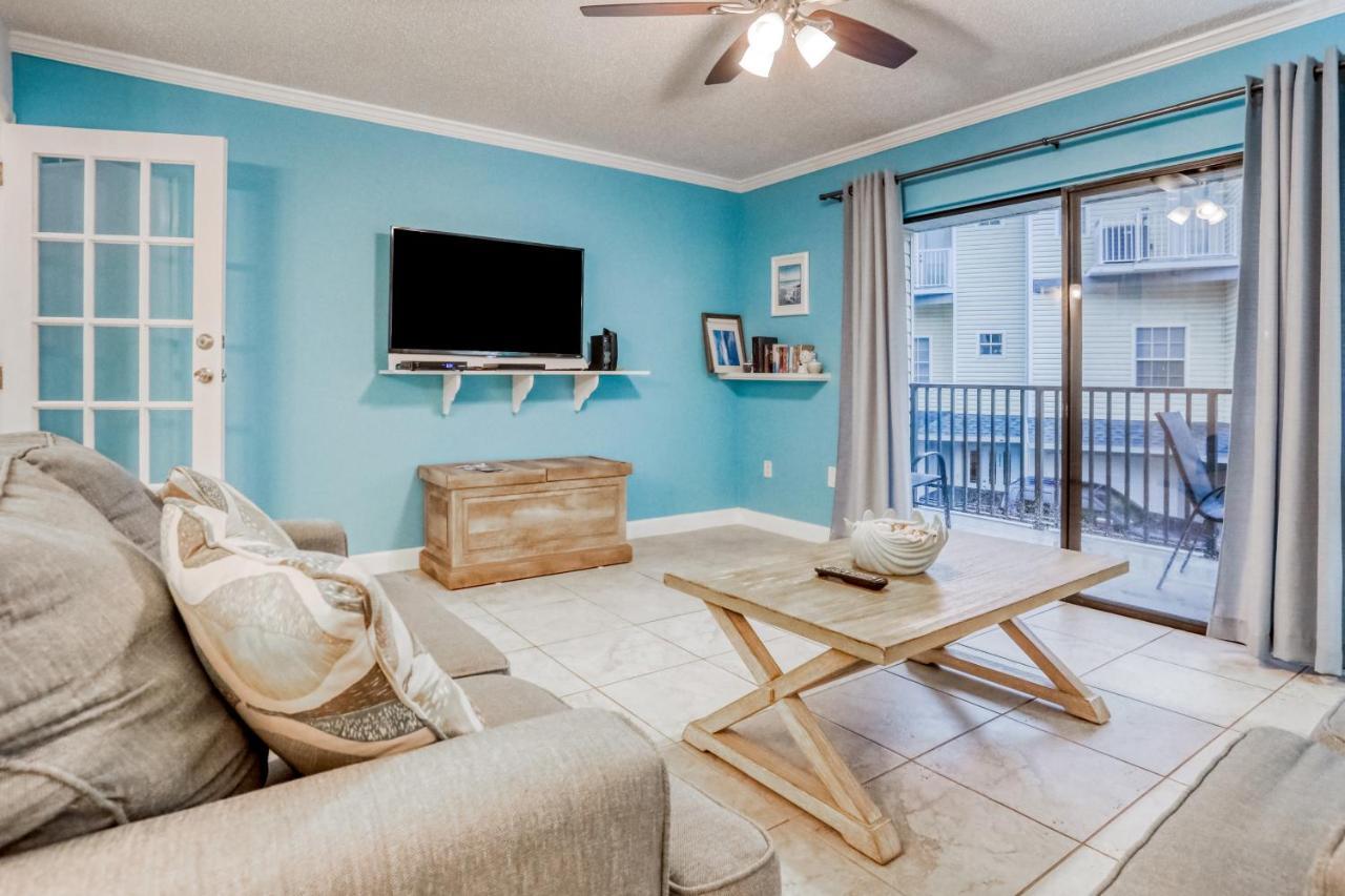 Bay View Villas #120 Clearwater Beach Kültér fotó