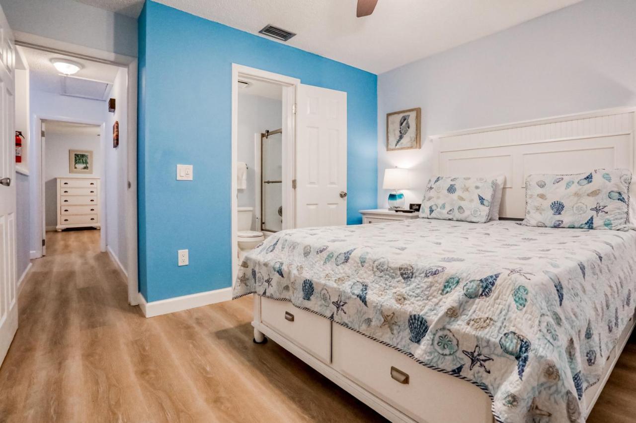 Bay View Villas #120 Clearwater Beach Kültér fotó