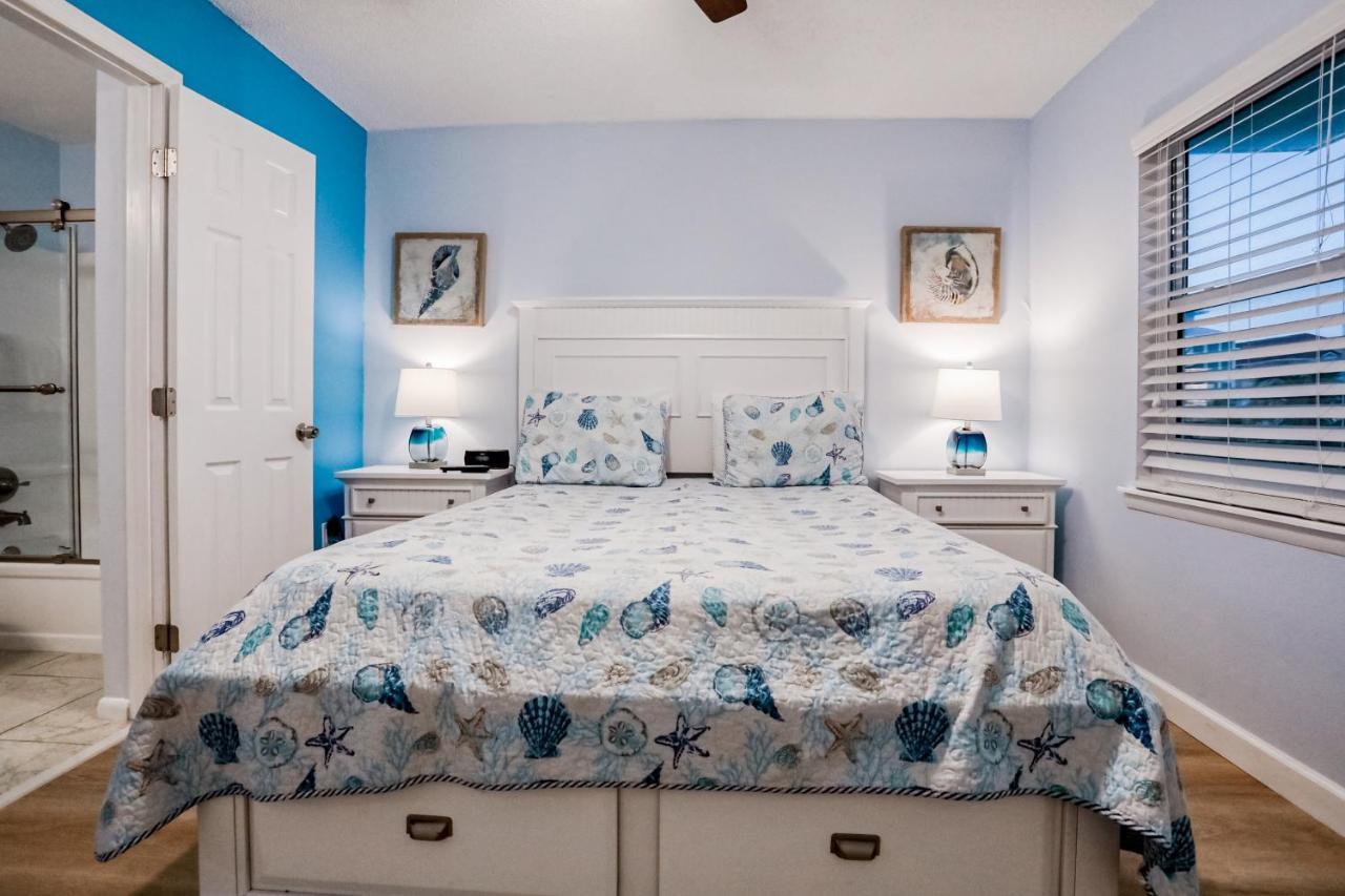 Bay View Villas #120 Clearwater Beach Kültér fotó