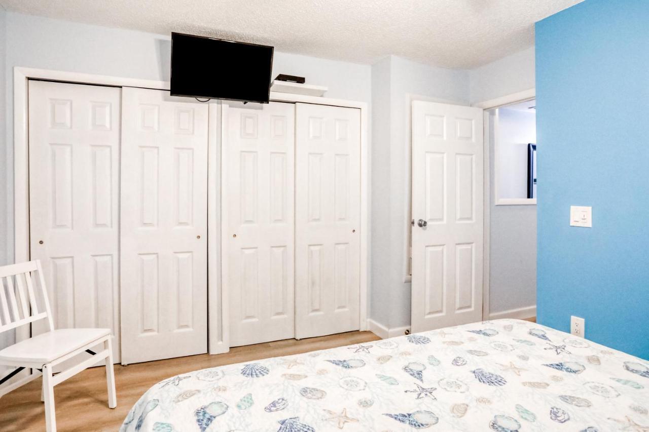 Bay View Villas #120 Clearwater Beach Kültér fotó